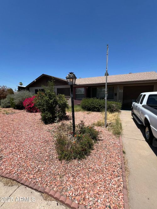 3554 W Townley Ave, Phoenix, AZ, 85051-3743 | Card Image