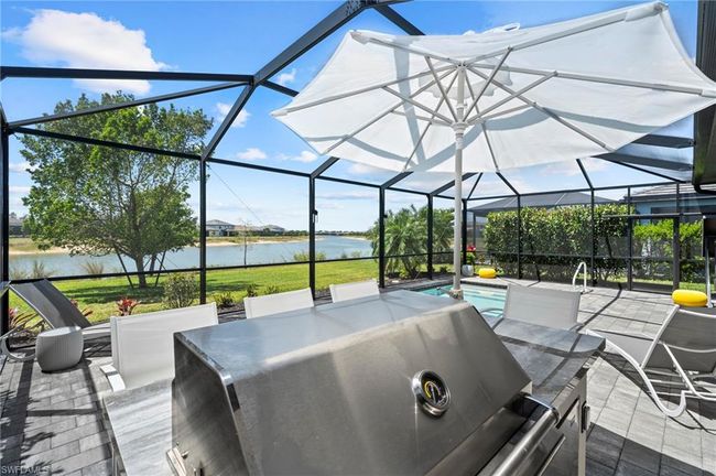 11690 Timber Creek Dr, House other with 4 bedrooms, 3 bathrooms and 2 parking in FORT MYERS FL | Image 31