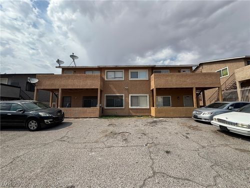 b-6940 Hopkins Dr, Las Vegas, NV, 89156-6091 | Card Image