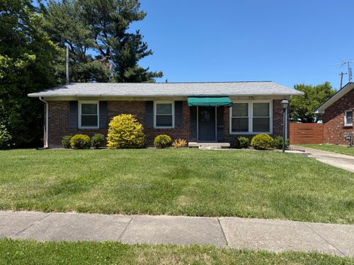 2191 Lansill Road, Lexington, KY, 40504 | Card Image