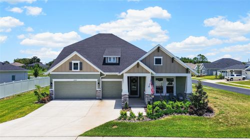 12862 Carmela Cir W, SAN ANTONIO, FL, 33576-8261 | Card Image