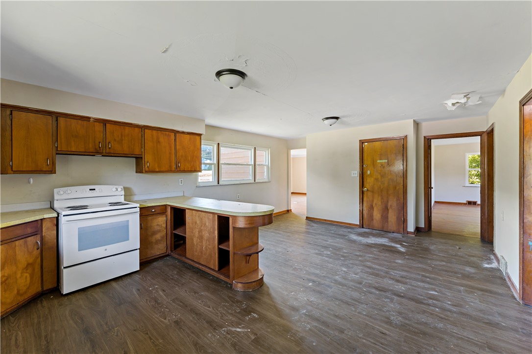 Residential Income in New Stanton 5