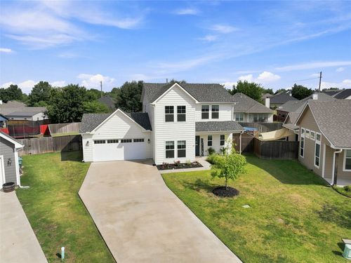 403 Sonoma Ct, Sherman, TX, 75092-2507 | Card Image