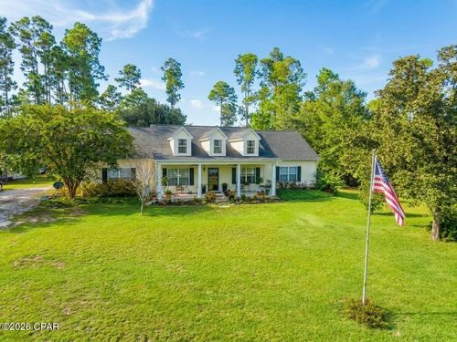199 Silver Lk N, Marianna, FL, 32448-9297 | Card Image