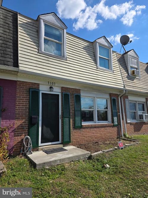 3103 Ryerson Cir, HALETHORPE, MD, 21227-4739 | Card Image