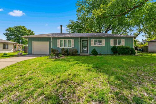 2126 Spain Drive, Manhattan, KS, 66502 | Card Image