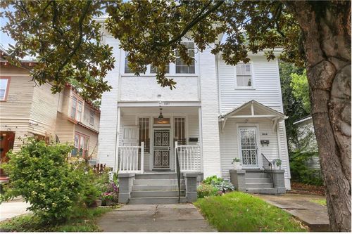 2319 21 Lowerline Street, New Orleans, LA, 70118 | Card Image