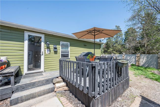 337 Whitestown Rd, House other with 3 bedrooms, 1 bathrooms and 6 parking in Butler PA | Image 36
