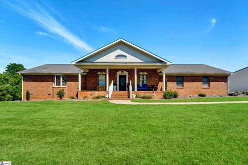 206 Taylor Rd, Greer, SC, 29651-5873 | Card Image