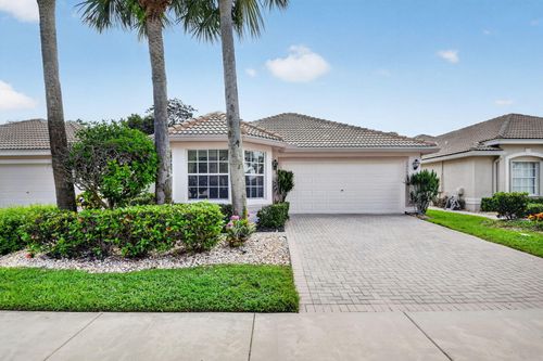 13153 La Sabina Dr, Delray Beach, FL, 33446-3793 | Card Image