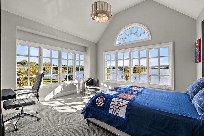 3251 W Shore Dr, House other with 5 bedrooms, 10 bathrooms and null parking in Orchard Lake MI | Image 42