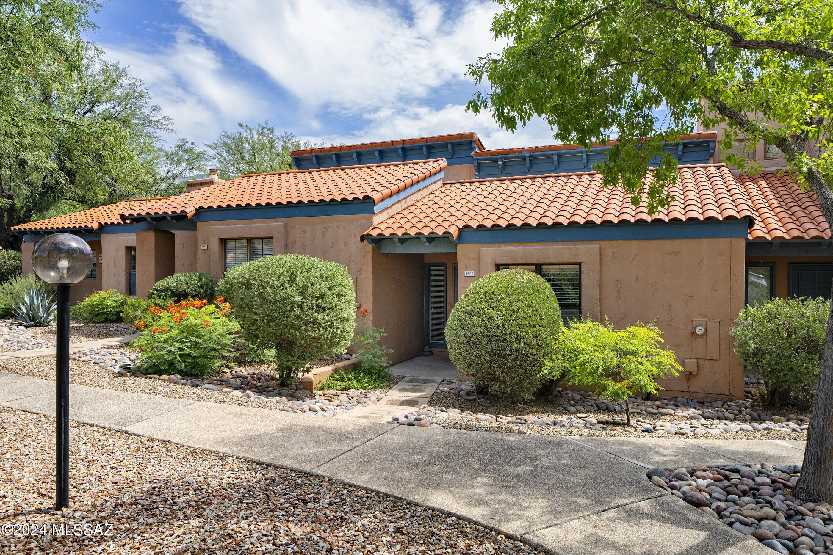 Calle Del Rocio , Tucson, AZ 85750