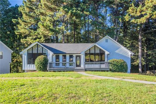 5496 E Emerald Ct, Acworth, GA, 30102-2057 | Card Image