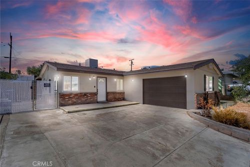 1612 De Anza St, Barstow, CA, 92311 | Card Image