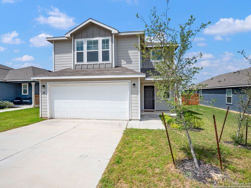 418 Forsythia, New Braunfels, TX, 78130-0352 | Card Image