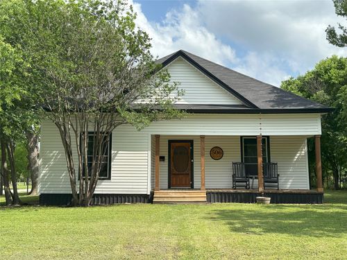 506 Ne 3rd St, Hubbard, TX, 76648-2422 | Card Image