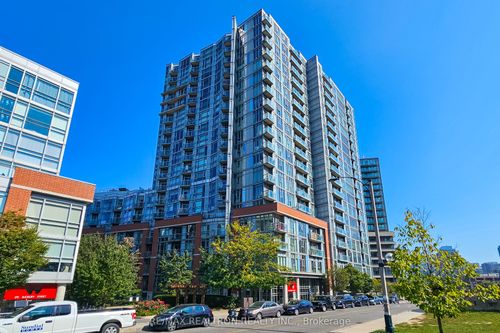 2005-150 Sudbury St, Toronto, ON, M6J3S8 | Card Image