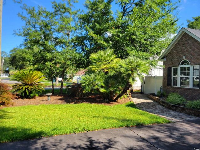View of grassy yard | Image 24