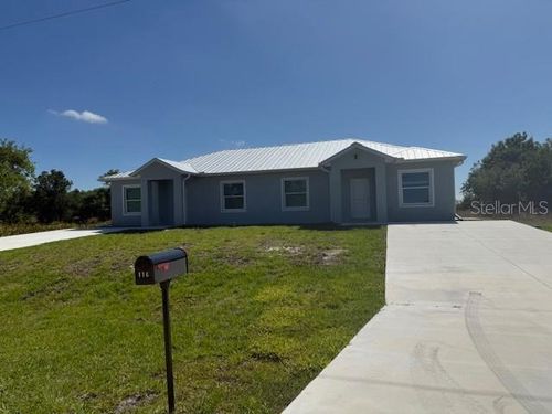 114 Organ St, Punta Gorda, FL, 33982-8408 | Card Image