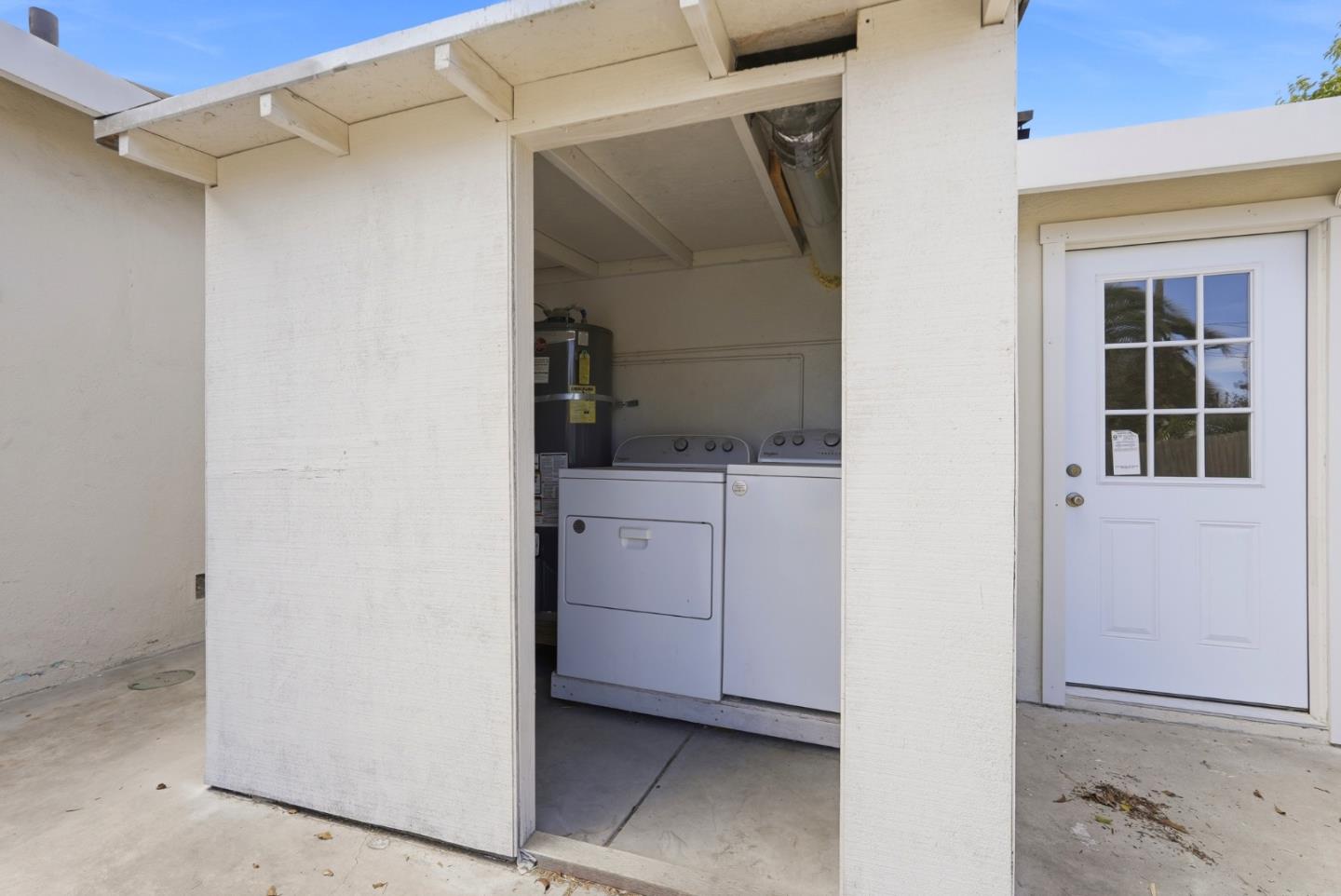 Residential in Stockton 5