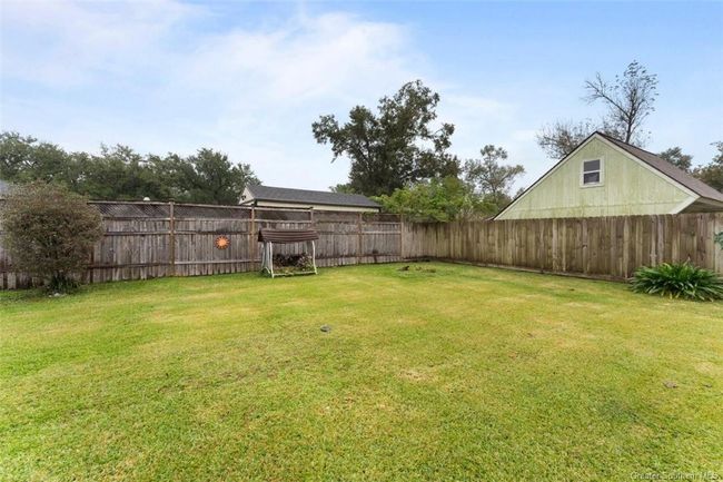 2313 Aster St, House other with 2 bedrooms, 2 bathrooms and null parking in Lake Charles LA | Image 20