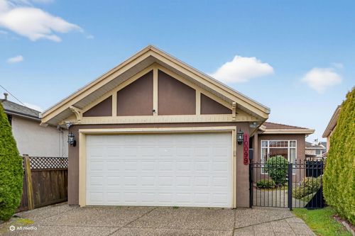 10099 Ruskin Rd, Richmond, BC, V7A2P3 | Card Image