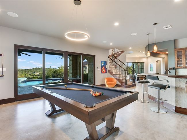 4212 Serene Hills Dr, House other with 5 bedrooms, 7 bathrooms and 8 parking in Austin TX | Image 21