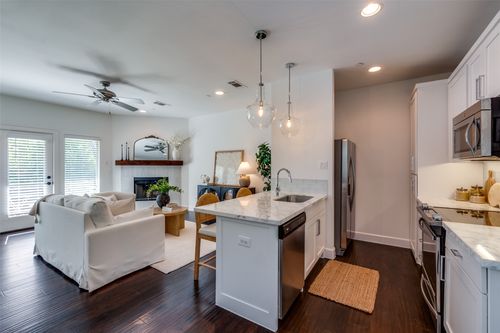 unit-5-5830 Oram St, Dallas, TX, 75206-8591 | Card Image