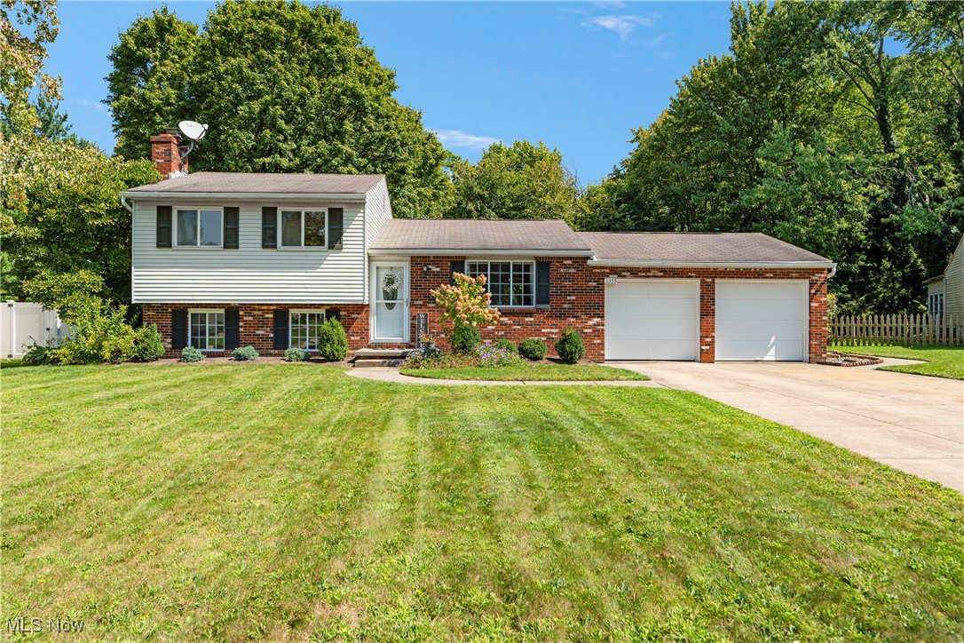 Homesite Dr, Stow, OH 44224