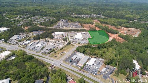 145 Heyward Allen Pkwy, Athens, GA, 30606 | Card Image