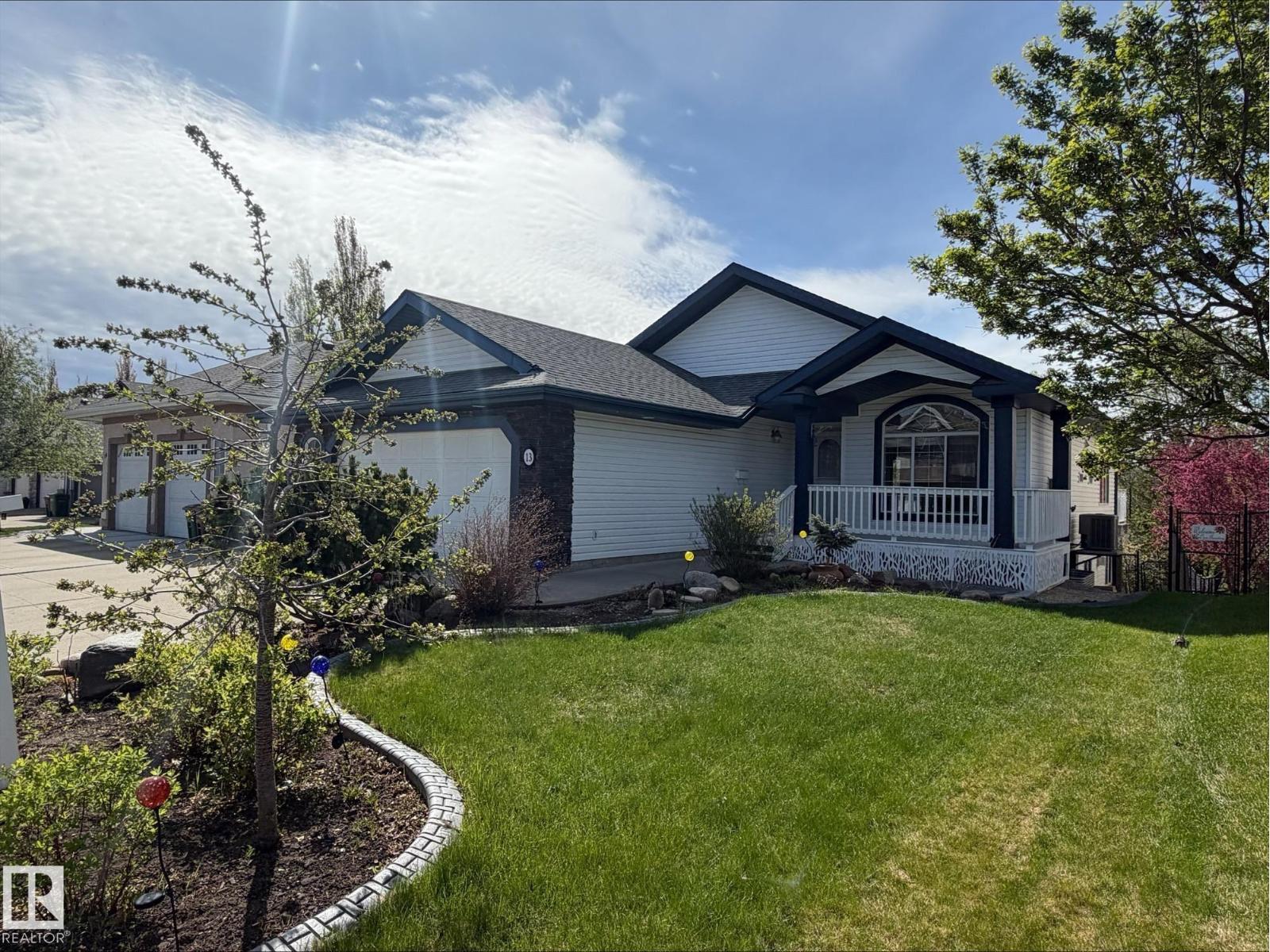 Residential in St. Albert 4