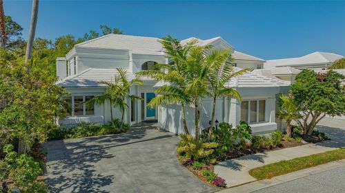 7782 Club Ln, SARASOTA, FL, 34238-5644 | Card Image