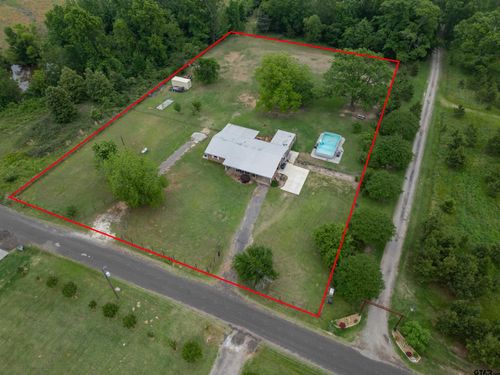 536 County Road 2373, Alba, TX, 75410-4709 | Card Image
