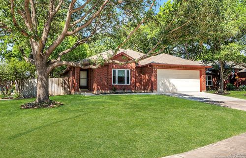 13503 Auburn Oaks, San Antonio, TX, 78247-3708 | Card Image