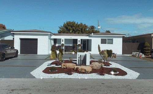 7913 Kismet St, Miramar, FL, 33023-5814 | Card Image