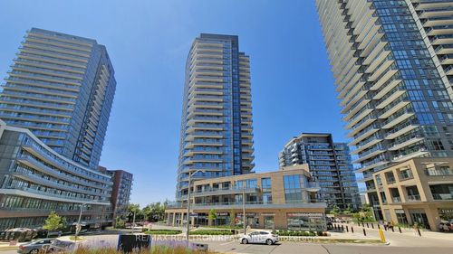 311-50 Forest Manor Rd, Toronto, ON, M2J0E3 | Card Image