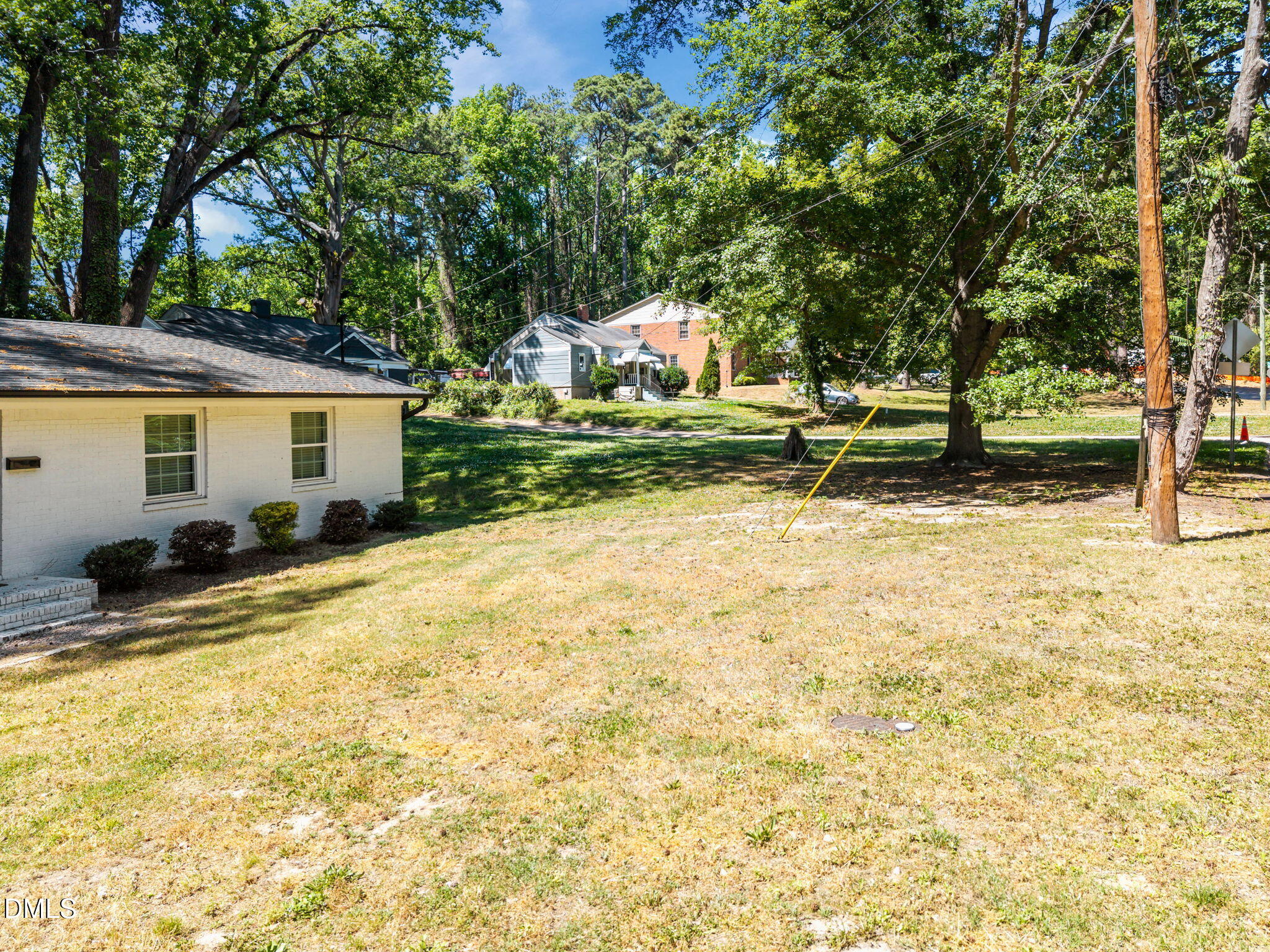 Residential in Raleigh 5