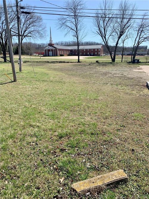 1241 S Main St., Piedmont, MO, 63957 | Card Image