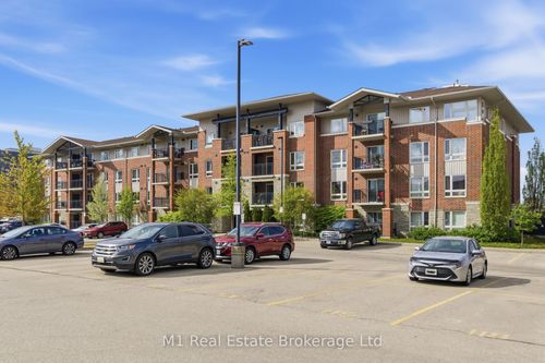 311-45 Goodwin Dr, Guelph, ON, N1L0E9 | Card Image