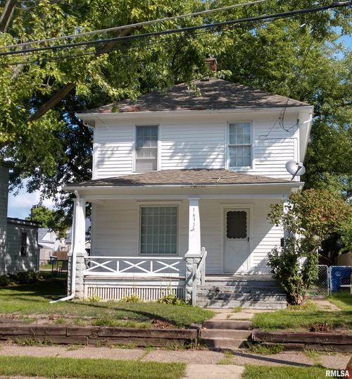 1631 28th Ave, Moline, IL, 61265-5267 | Card Image
