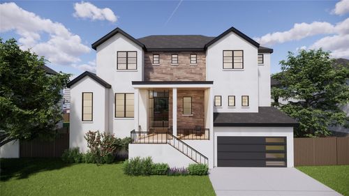 4927 Heatherglen Dr, Houston, TX, 77096-4213 | Card Image