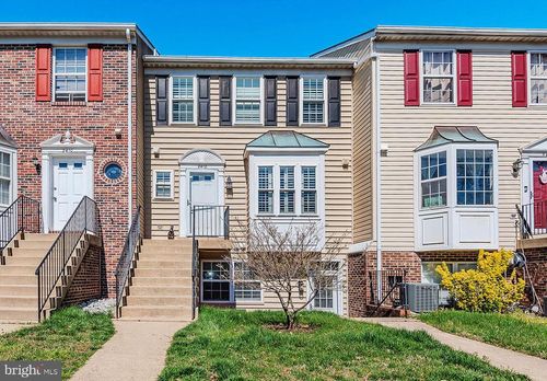 41d-2412 Wentworth Dr, CROFTON, MD, 21114-3128 | Card Image