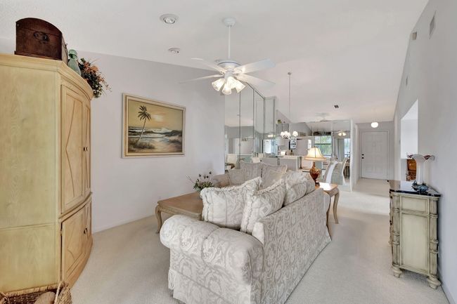 APT-201 - 7618 Tahiti Ln, Condo with 3 bedrooms, 2 bathrooms and null parking in Lake Worth FL | Image 17