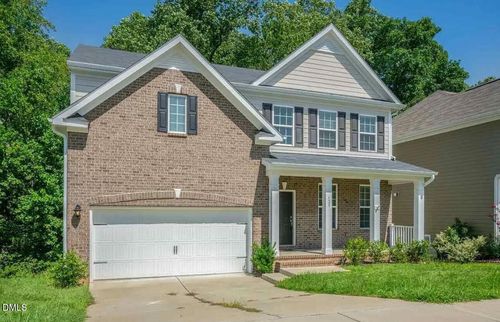 125 Spring Pine Ln, Holly Springs, NC, 27540-3332 | Card Image