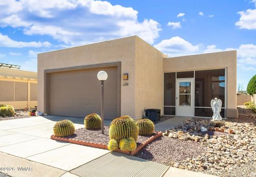 246 S Clubhouse Ln, Sierra Vista, AZ, 85635-8221 | Card Image