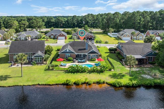 2369 Clandon Dr, House other with 3 bedrooms, 2 bathrooms and 6 parking in Myrtle Beach SC | Image 40