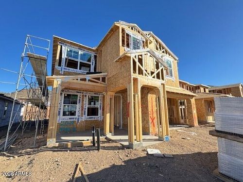 7004 W Buckhorn Trl, Peoria, AZ, 85383-6391 | Card Image