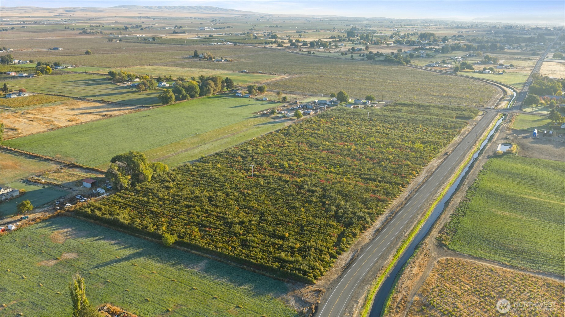 Farm in Grandview