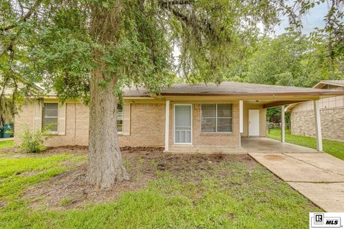 512 Oregon Trail, Monroe, LA, 71202 | Card Image