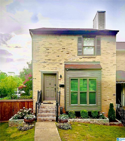 b-2744 Milner Ct S, BIRMINGHAM, AL, 35205-2588 | Card Image